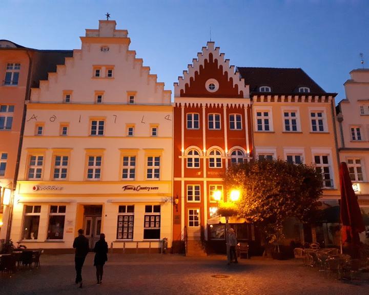 Weinhaus Am Markt